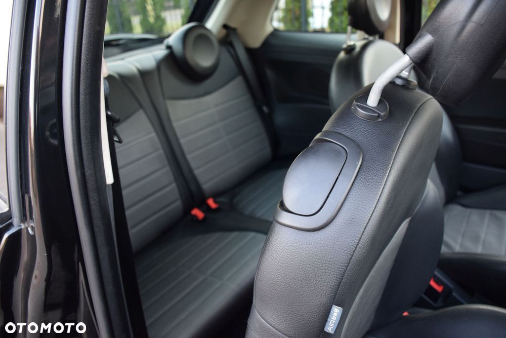 Fiat 500 1.4 16V S - 10