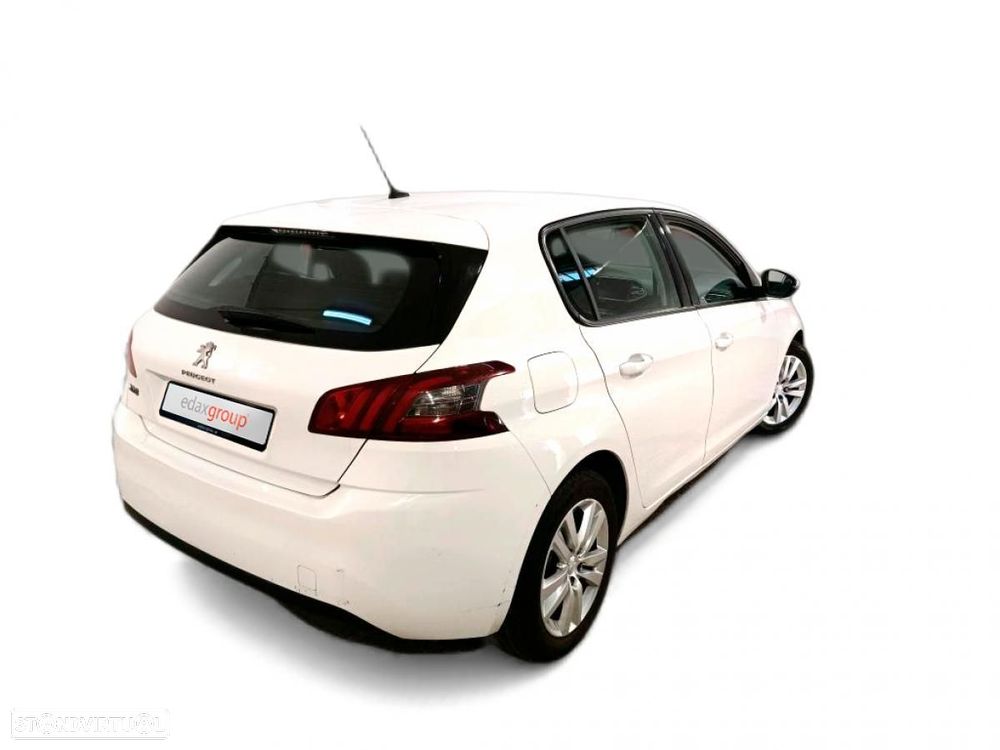 Peugeot 308 1.5 BlueHDi Business Line - 2