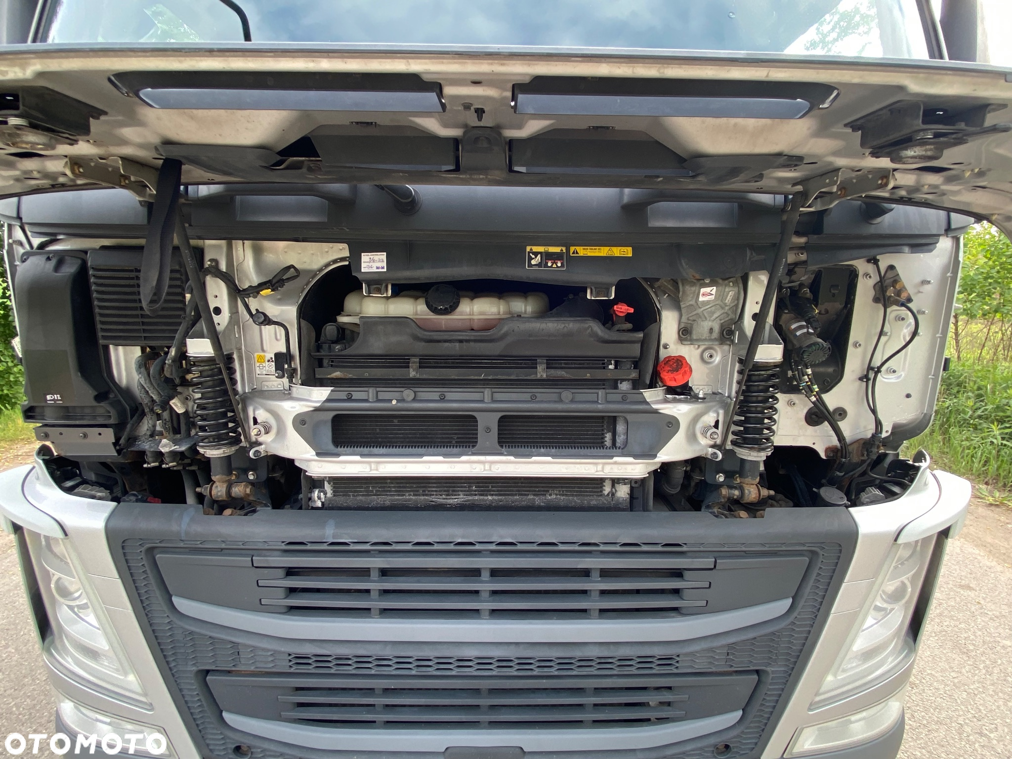 Volvo FM 340 - 3