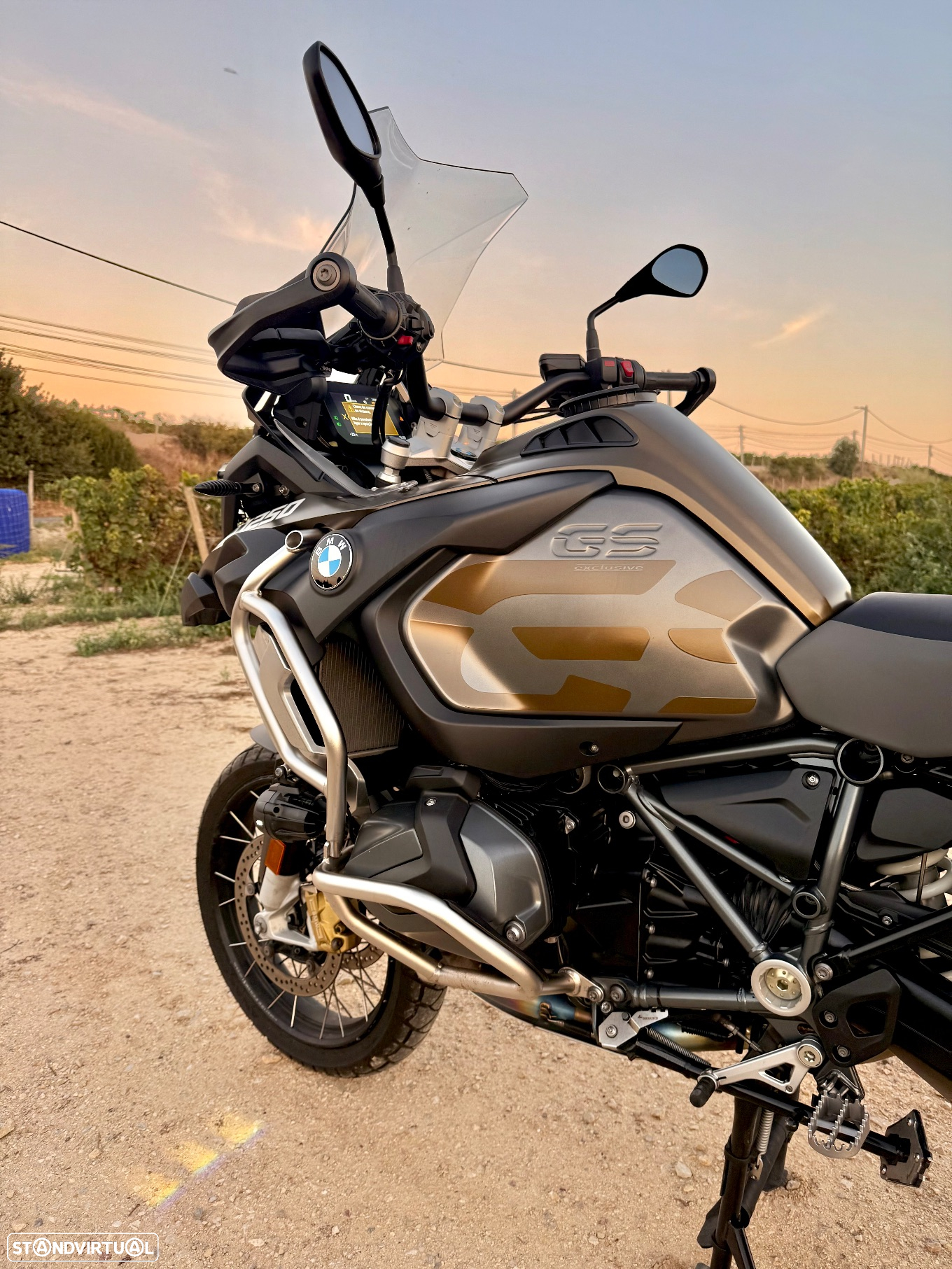 BMW R 1250 GS Adventure - 15