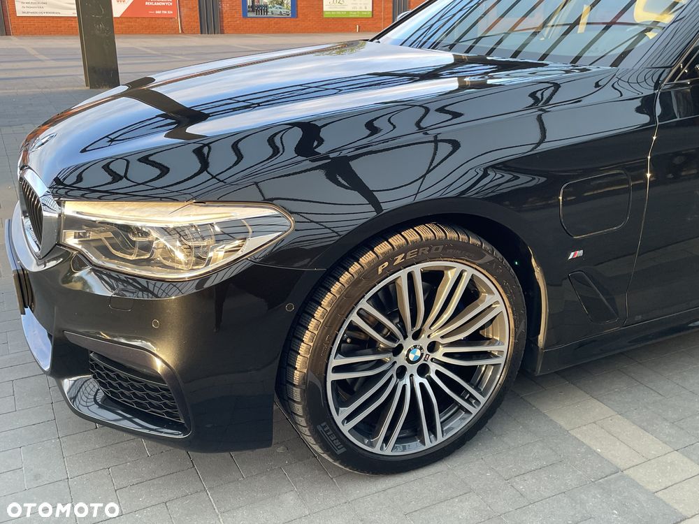 BMW Seria 5 - 12