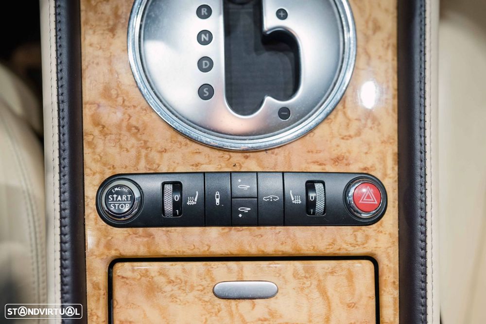 Bentley Continental GT - 18