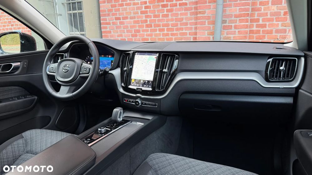 Volvo XC 60 - 34