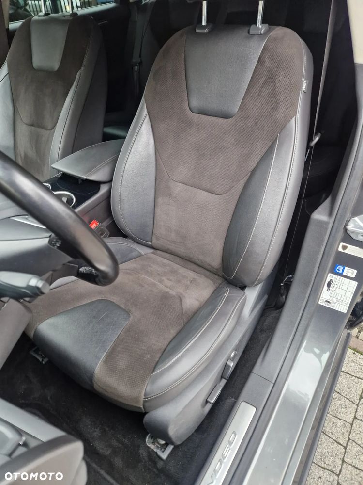 Ford Mondeo 2.0 TDCi Gold Edition - 23