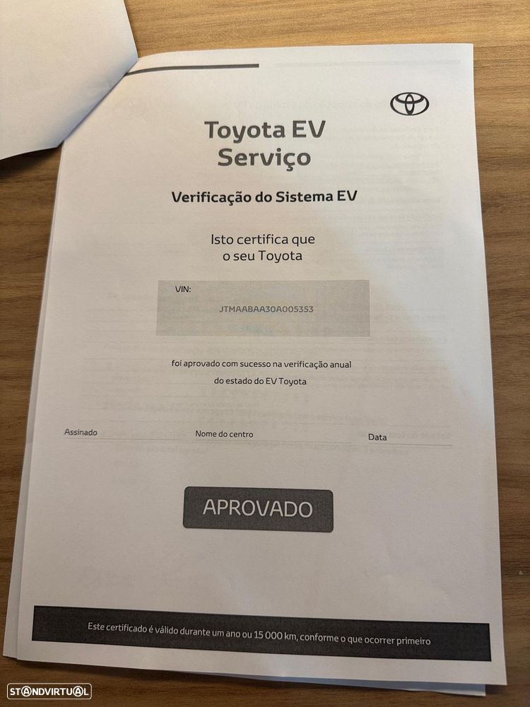 Toyota bZ4X 71,4 kWh Exclusive - 4