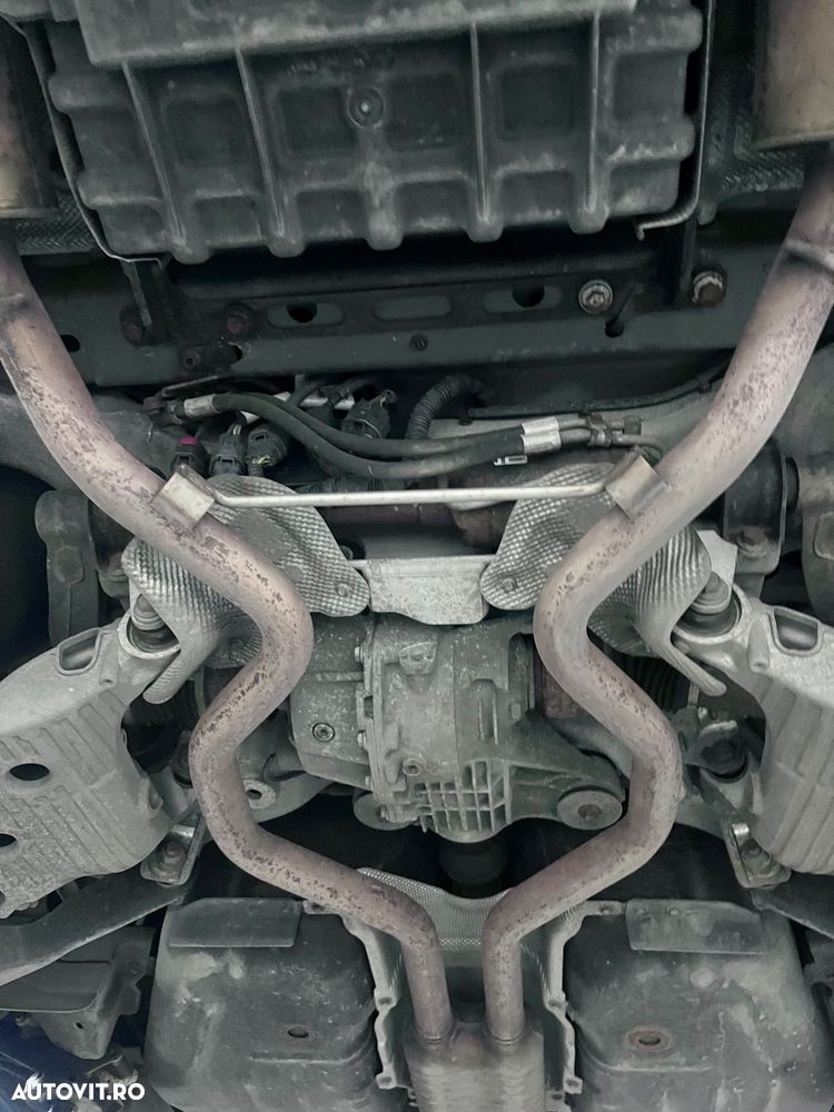 Land Rover Range Rover 5.0 I S/C Autobiography Black - 38