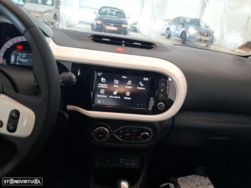 Renault Twingo Z.E. 22 Zen - 7