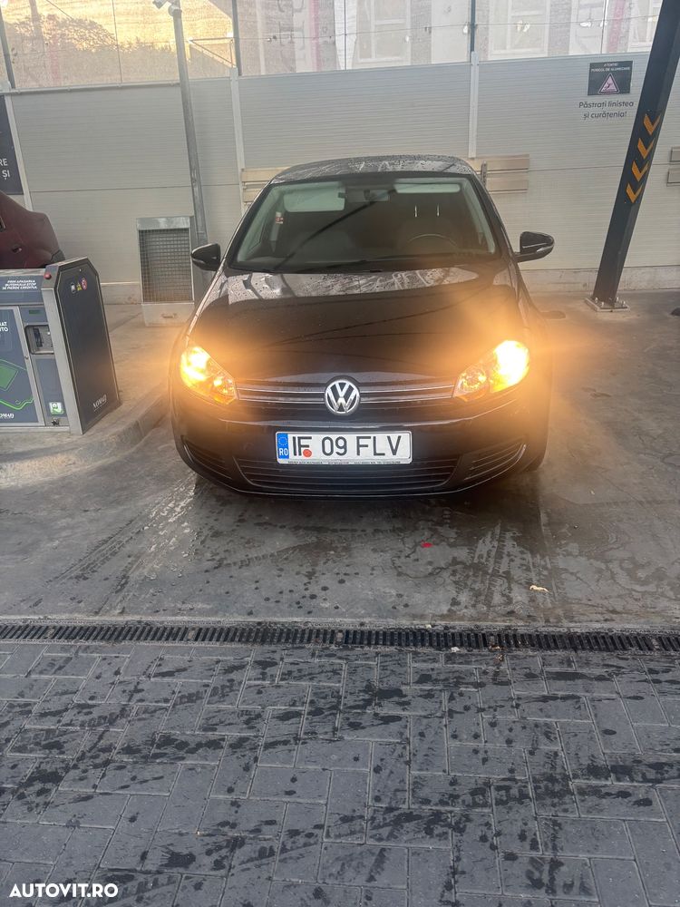 Volkswagen Golf - 14