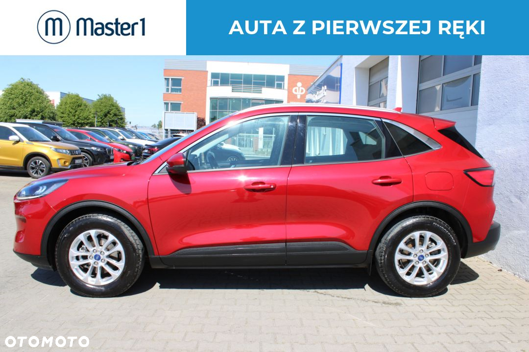 Ford Kuga - 3
