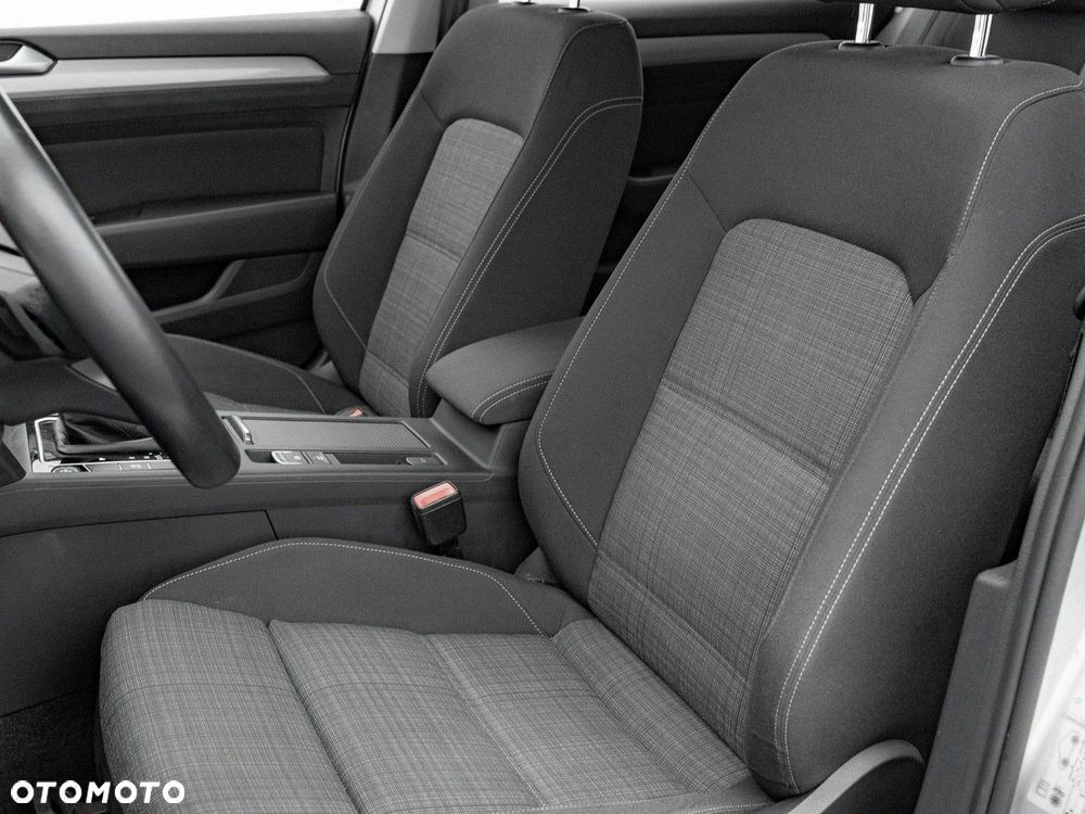 Volkswagen Passat 2.0 TSI Business DSG - 15
