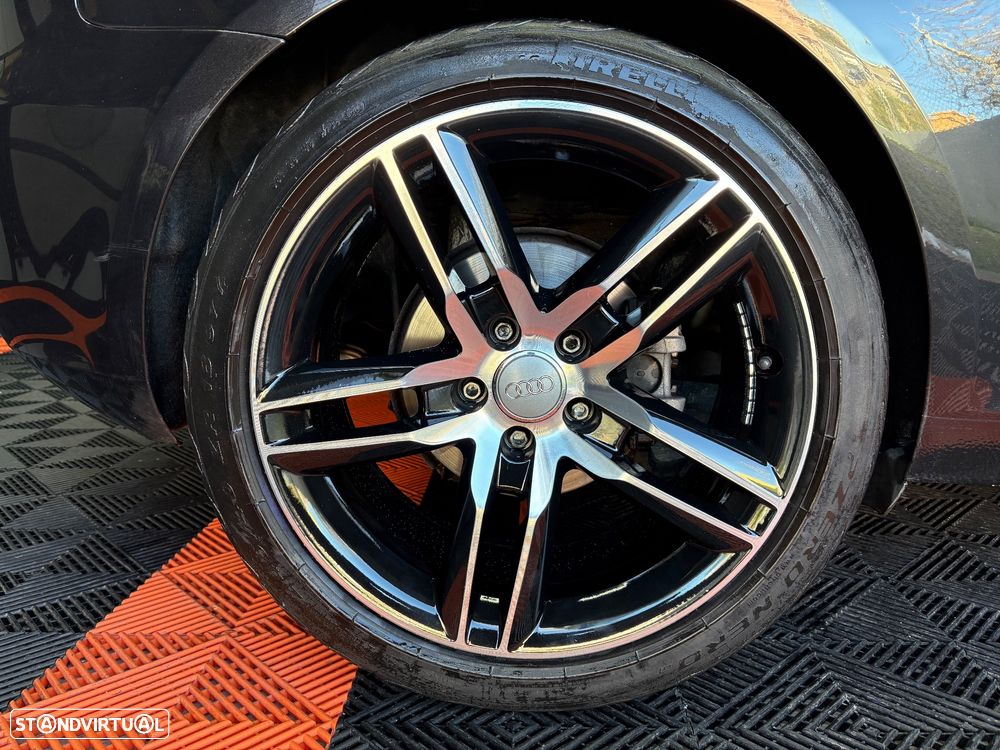 Audi A3 2.0 TDI Design - 25