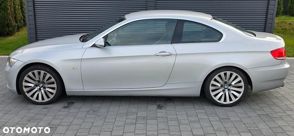 BMW Seria 3 - 4