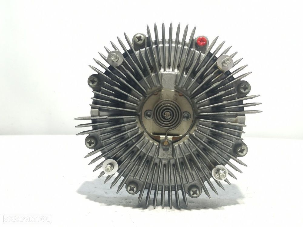 MASSA VISCOSA DA EMBRAIAGEM NISSAN PATHFINDER (R51) 2.5 DCI XE - 1