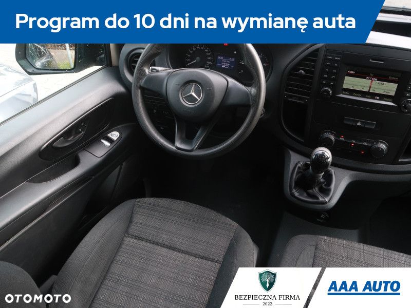 Mercedes-Benz Vito - 8