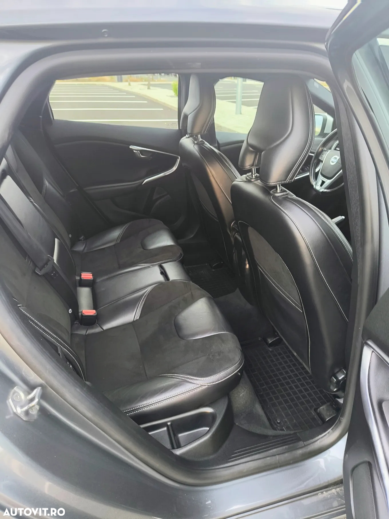 Volvo V40 D2 RDesign - 17