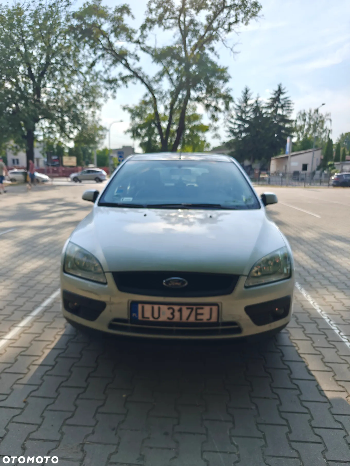 Ford Focus - 2