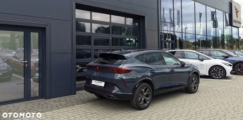 Cupra Formentor 1.5 TSI - 3