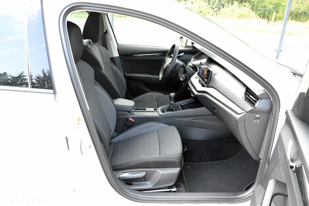 Skoda Octavia 1.0 TSI Ambition - 16
