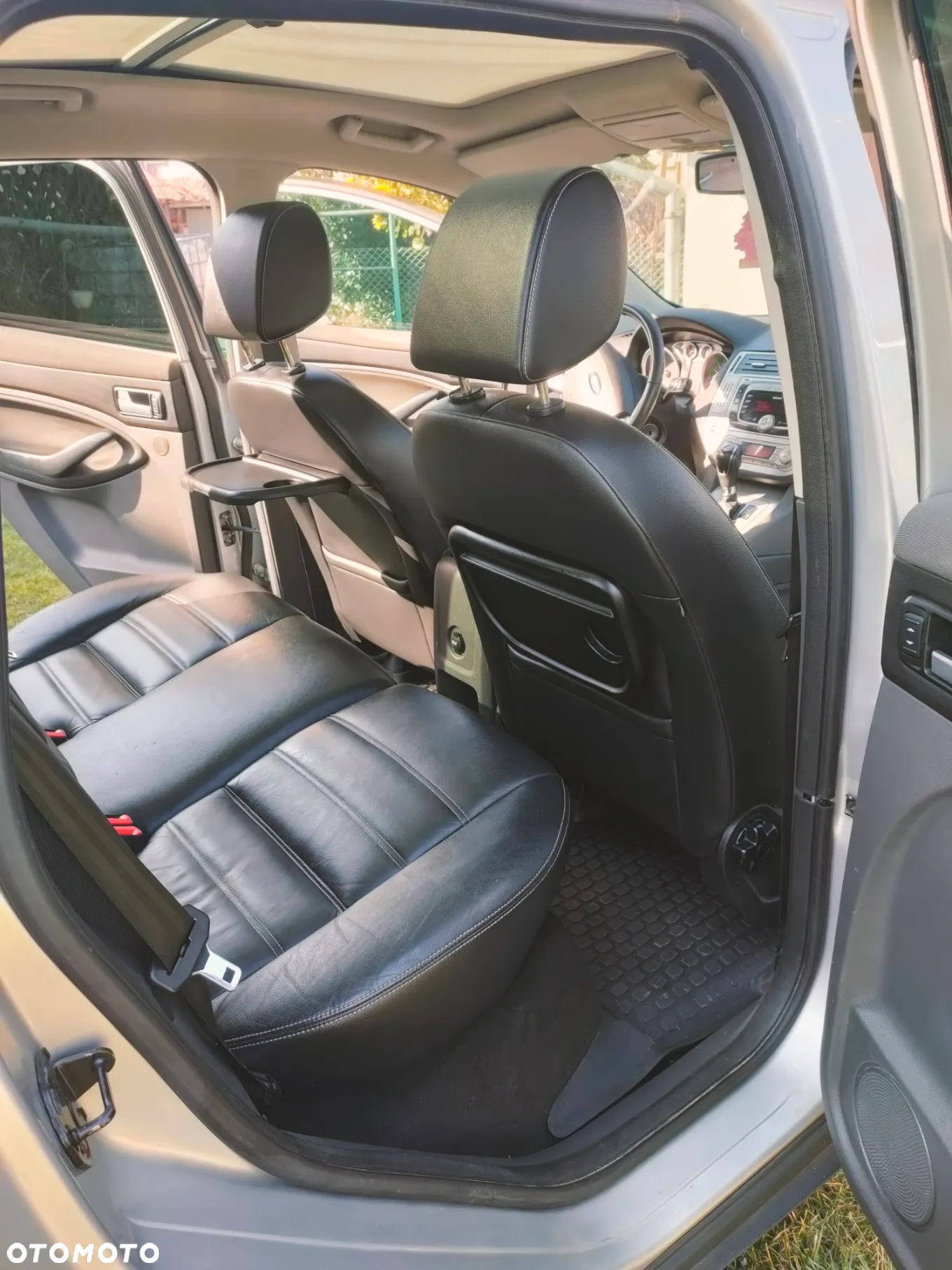 Ford Kuga 2.0 TDCi Titanium MPS6 - 16