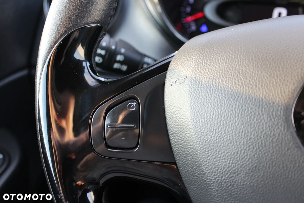 Renault Captur 0.9 Energy TCe Alize - 19