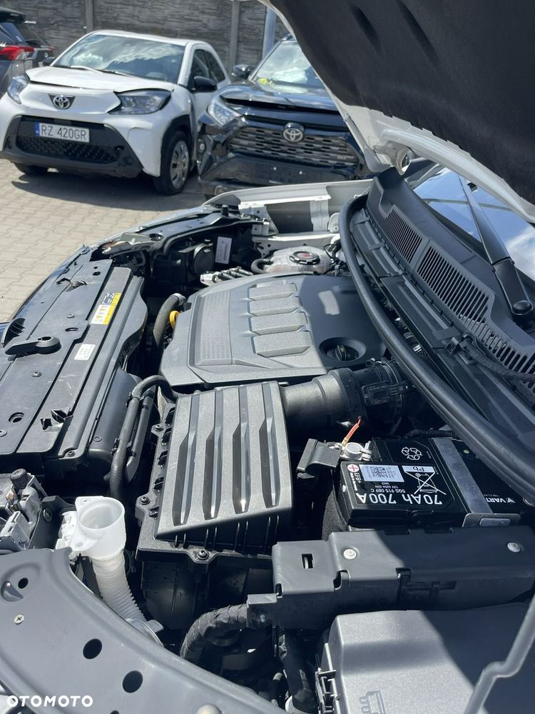 Volkswagen Caddy - 12