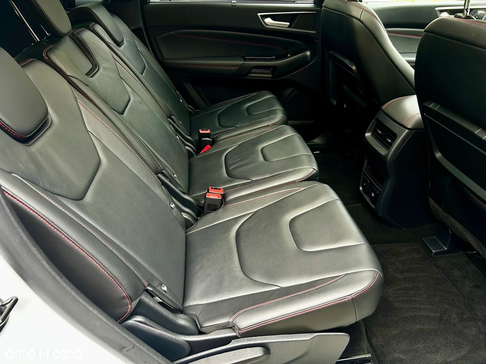 Ford S-Max 2.0 EcoBlue ST-Line - 25