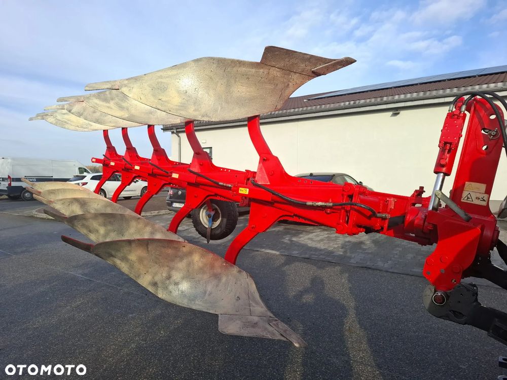 Pottinger Servo Nova 4+1 - 2