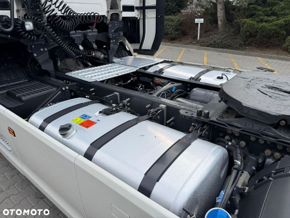 Scania S 460 A4x2NA - 10
