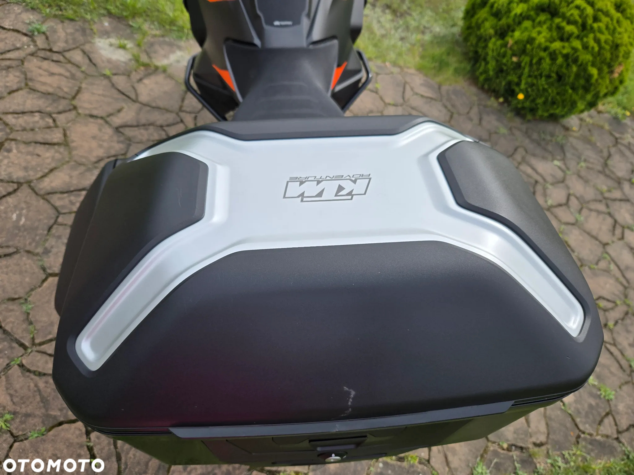 KTM Super Adventure - 8