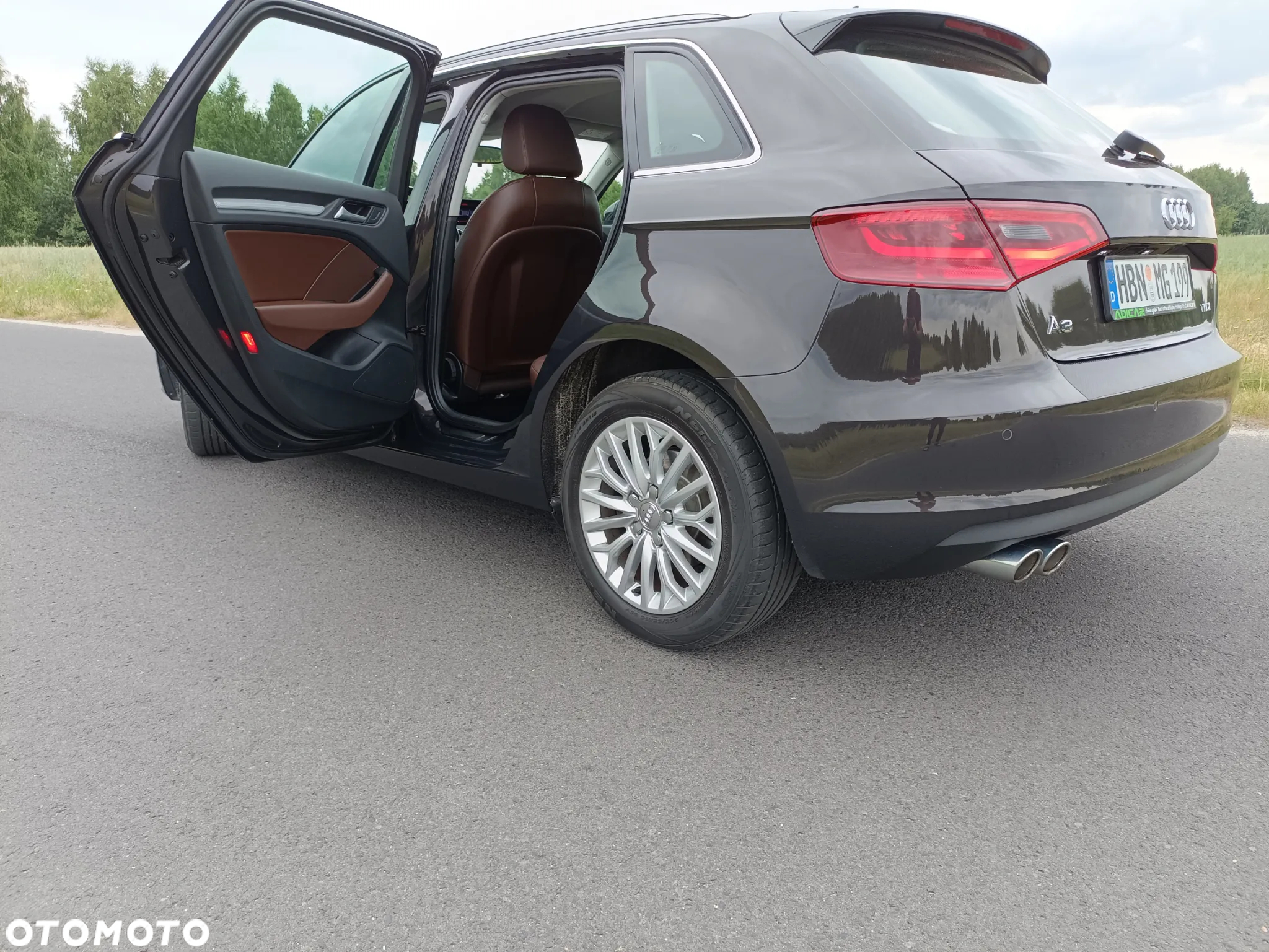 Audi A3 - 20
