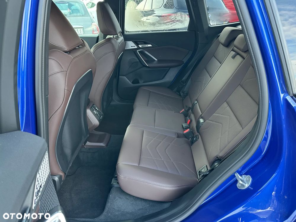 BMW X1 sDrive18d M Sport - 7