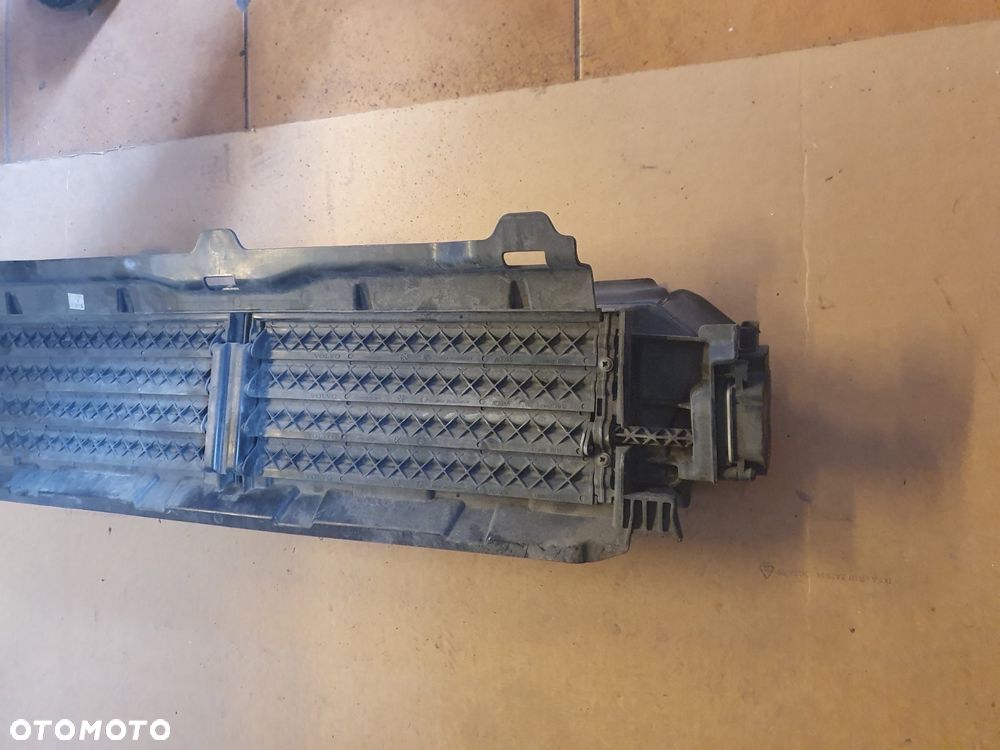 KIEROWNICA ŻALUZJA POWIETRZA VOLVO V60 III S60 II 31455482 - 2