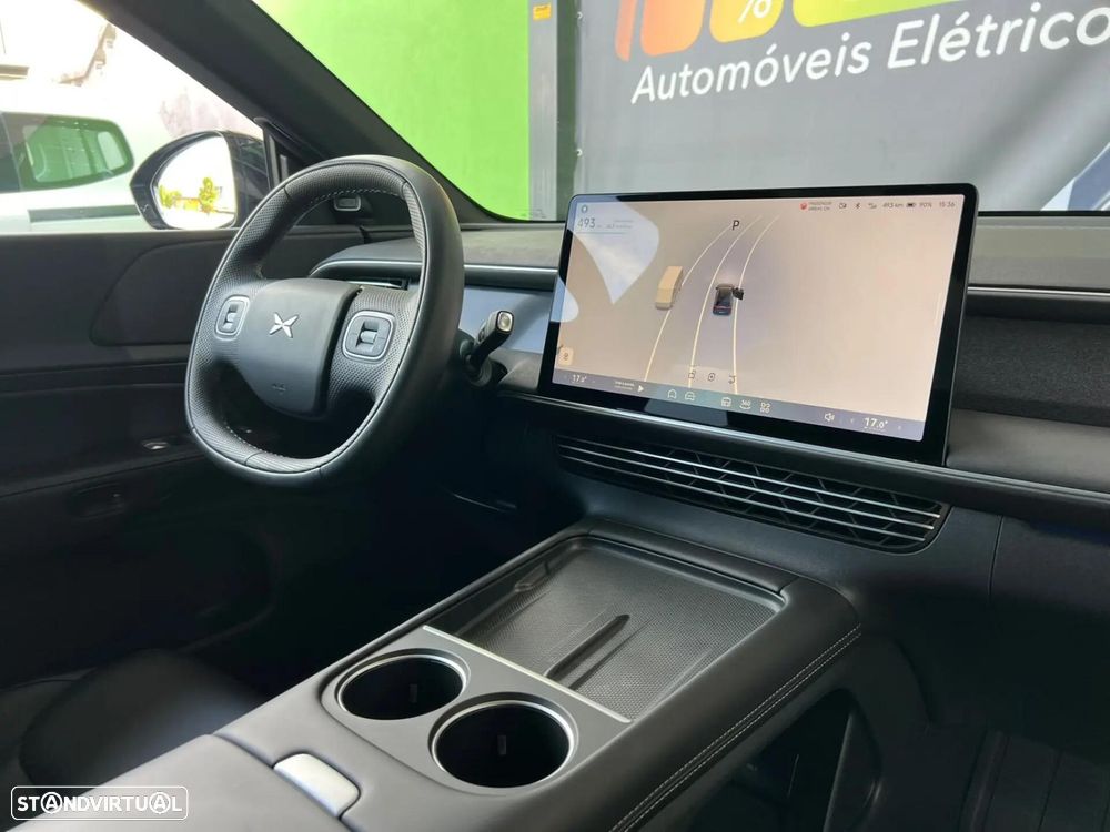 Xpeng G6 87.5 kWh AWD Performance - 14