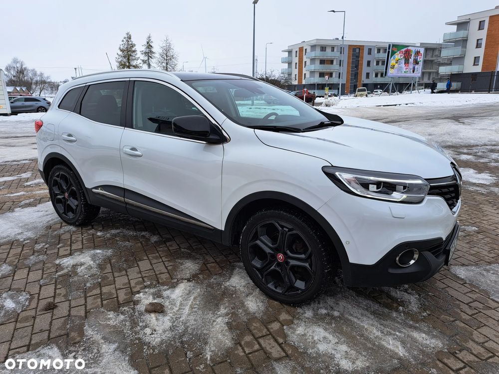 Renault Kadjar - 7