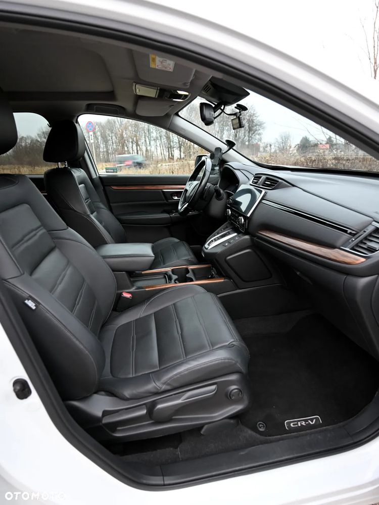 Honda CR-V 2.0 i-MMD Executive (Honda Connect+) - 14