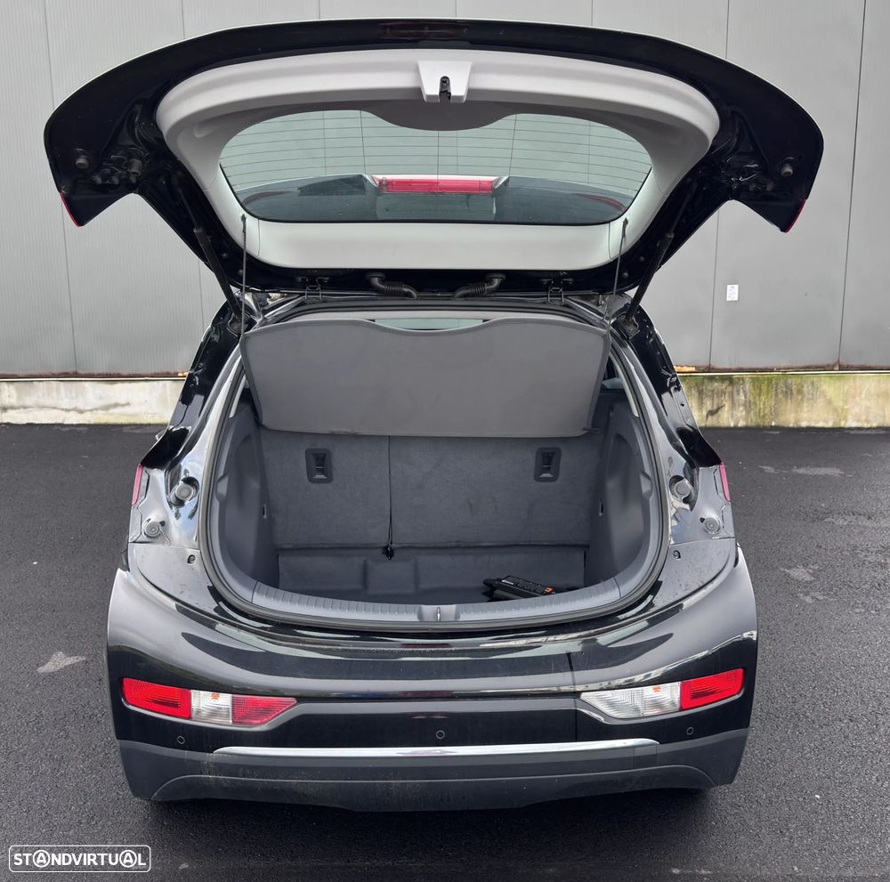 Opel Ampera-e Plus - 5