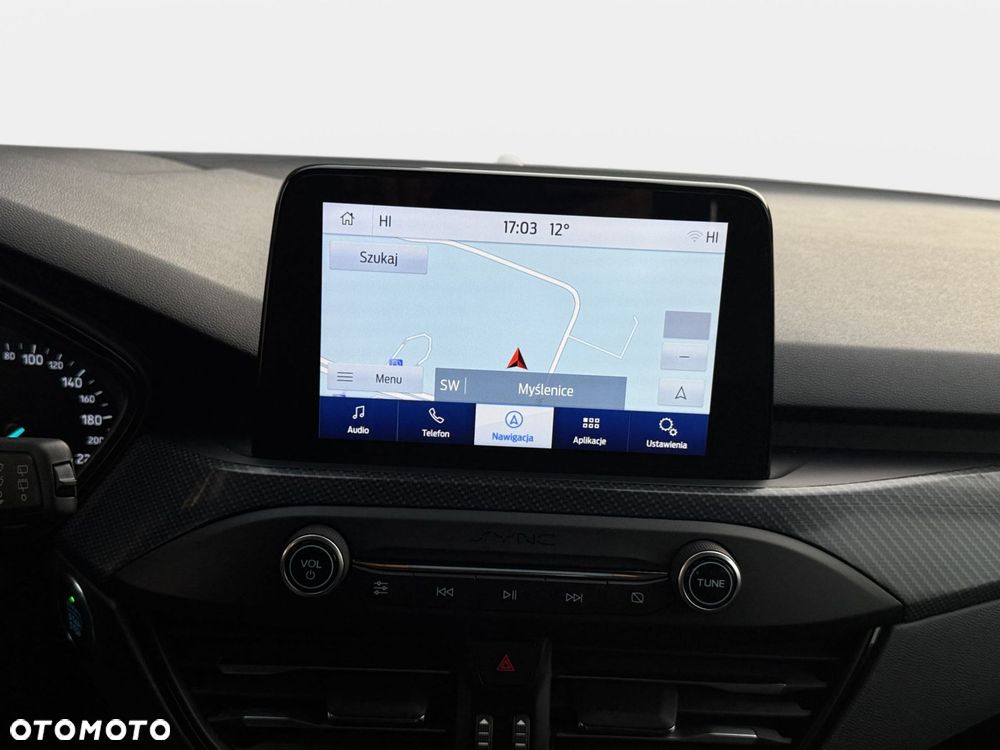 Ford Focus - 20