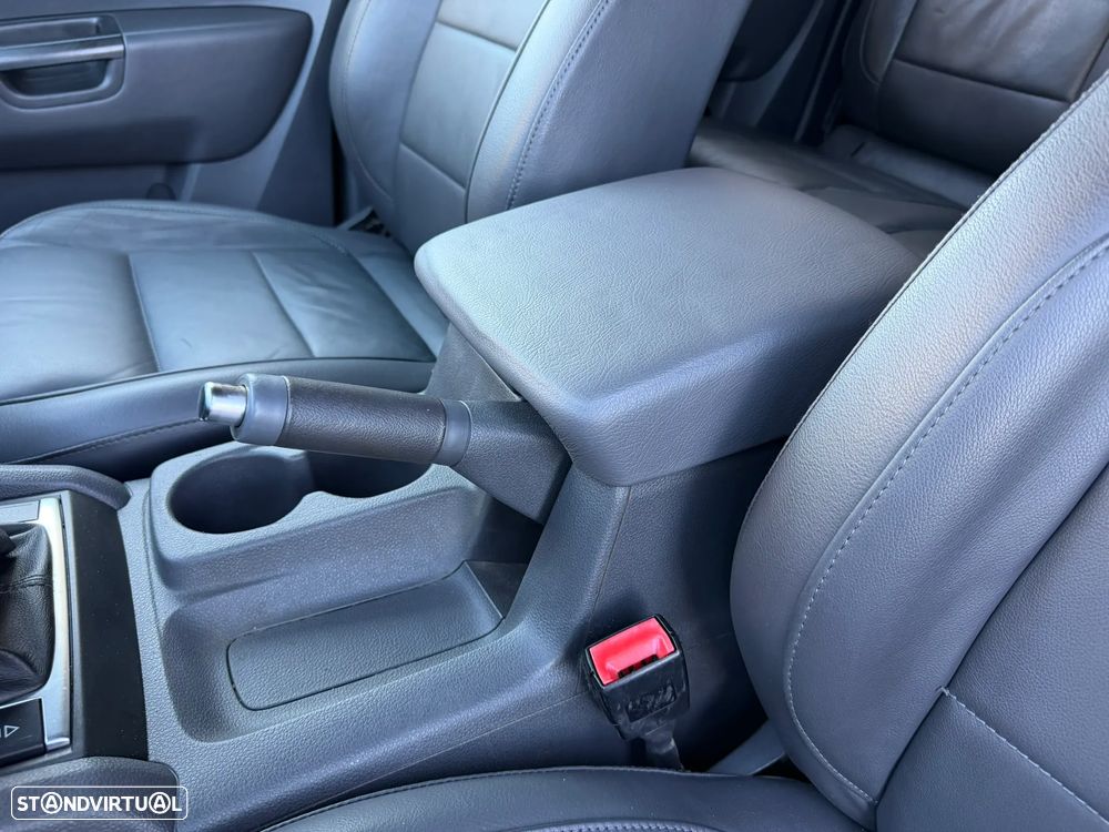 VW Amarok 2.0 BiTDI - 18