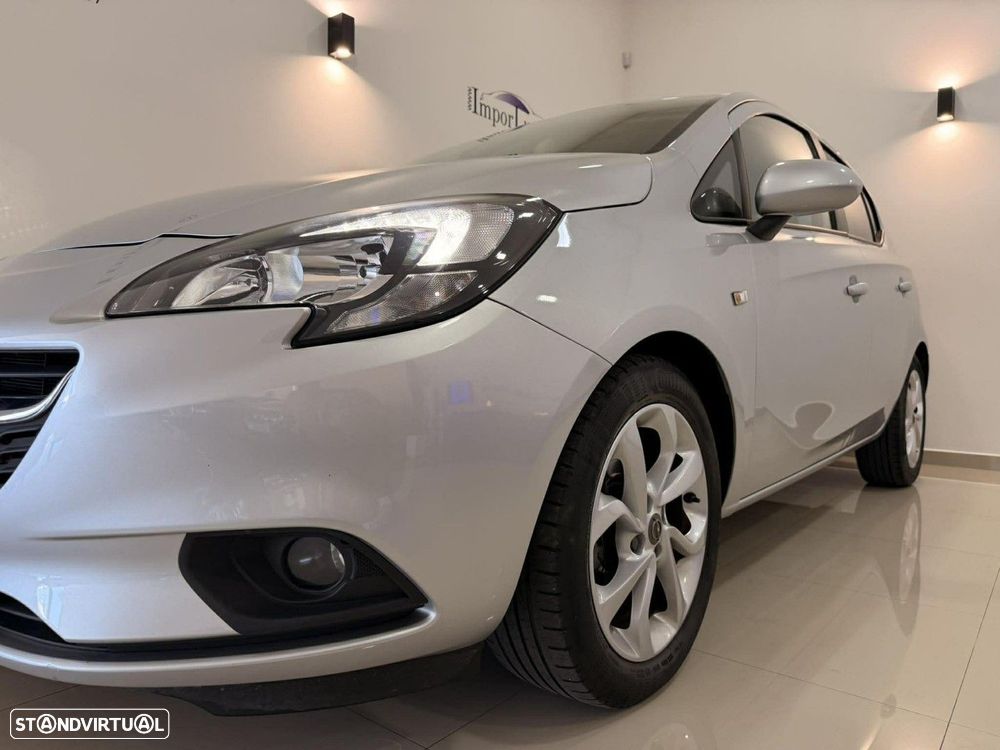 Opel Corsa 1.0 T Innovation - 3