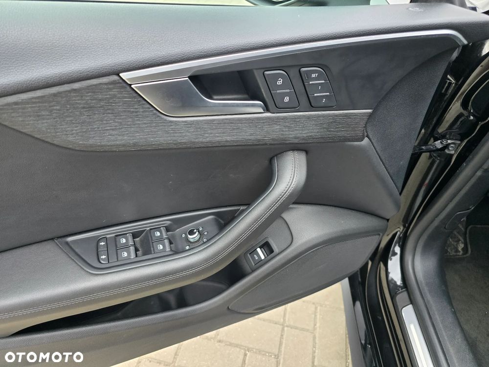 Audi A5 Sportback - 27