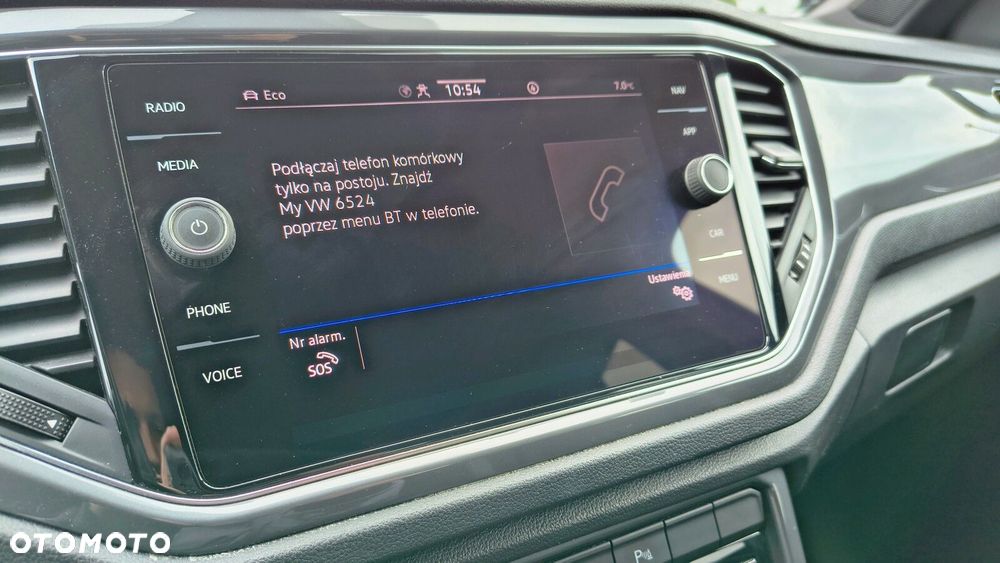 Volkswagen T-Roc - 23