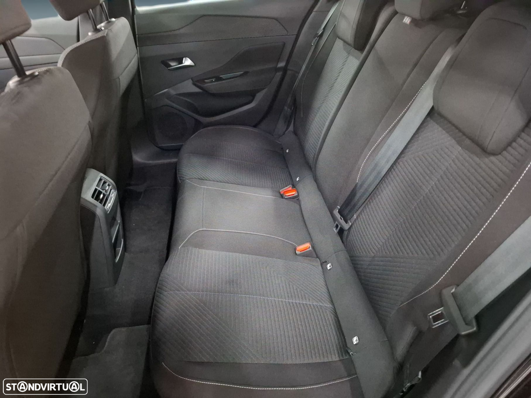 Peugeot 308 SW 1.2 PureTech Active - 14