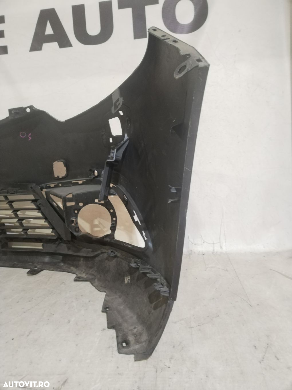 Bara fata Renault Scenic, 2017, 2018, 2019, 2020, 620224328R - 7