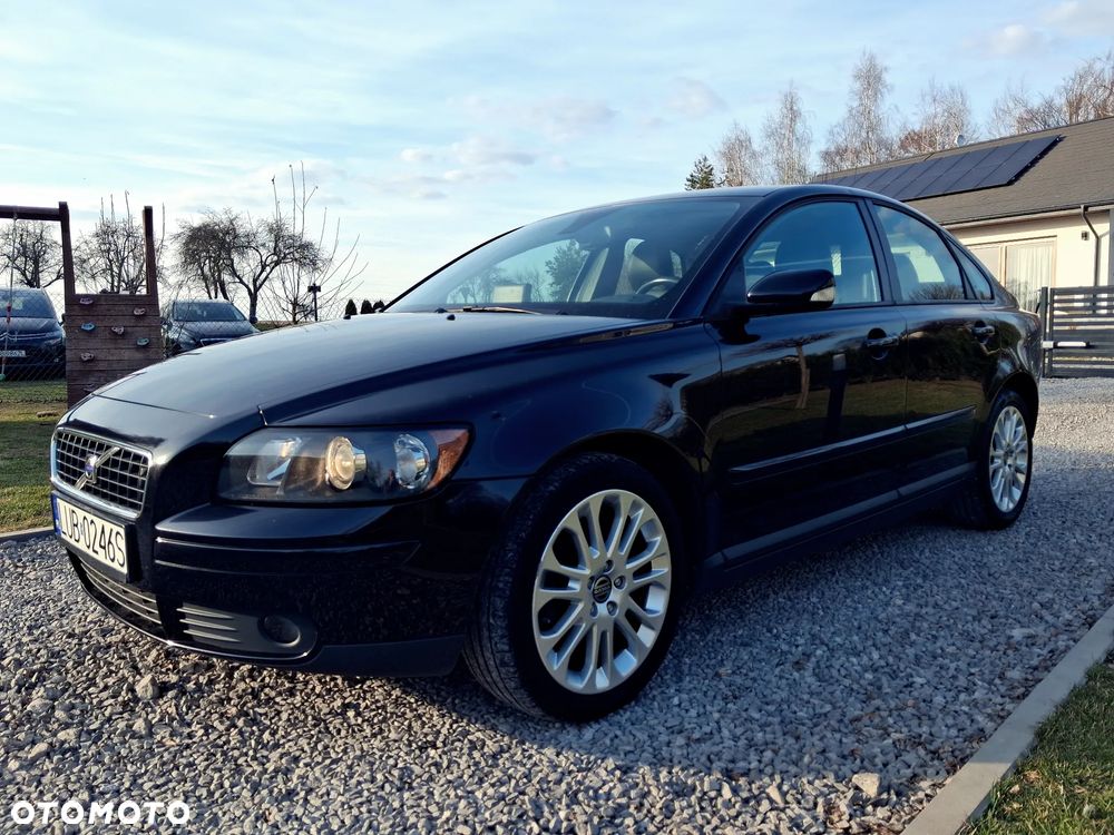 Volvo S40 1.8 Sport - 13