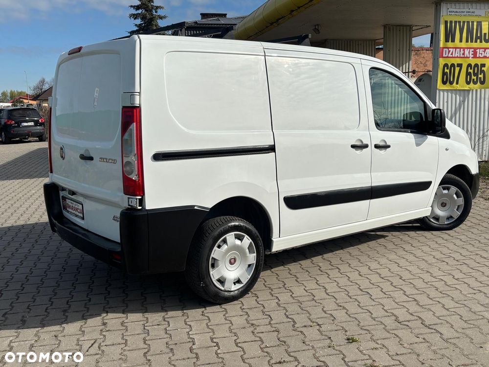 Fiat Scudo - 10