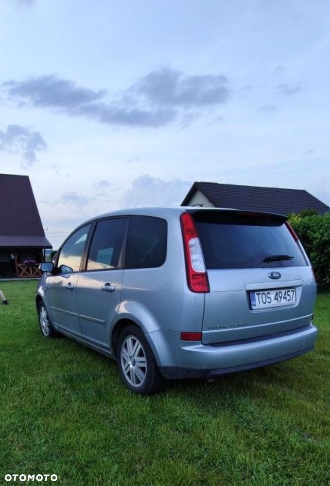 Ford C-MAX - 4