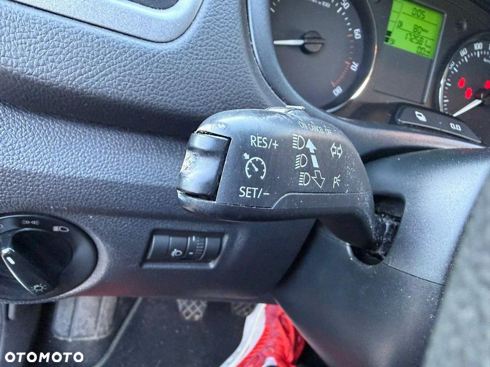 Skoda Fabia 1.2 TSI Style - 15