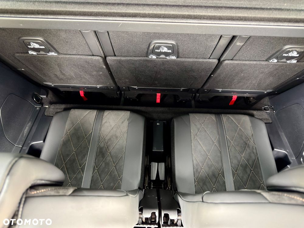 Peugeot 5008 BlueHDi 180 EAT6 GT - 32