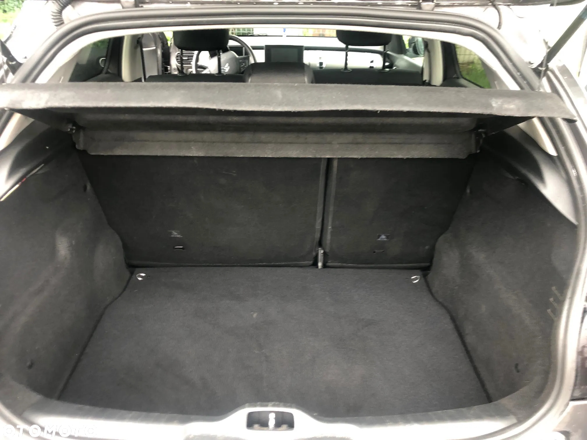 Citroën C4 Cactus BlueHDi 100 Stop&Start Feel Edition - 8