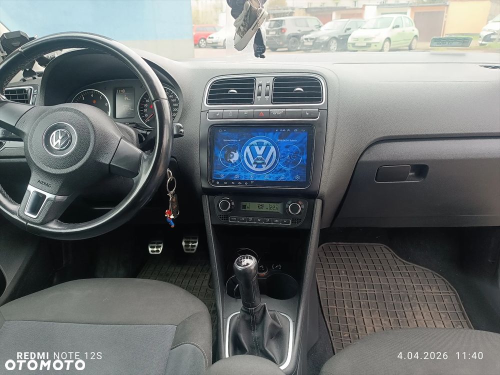 Volkswagen Polo - 4